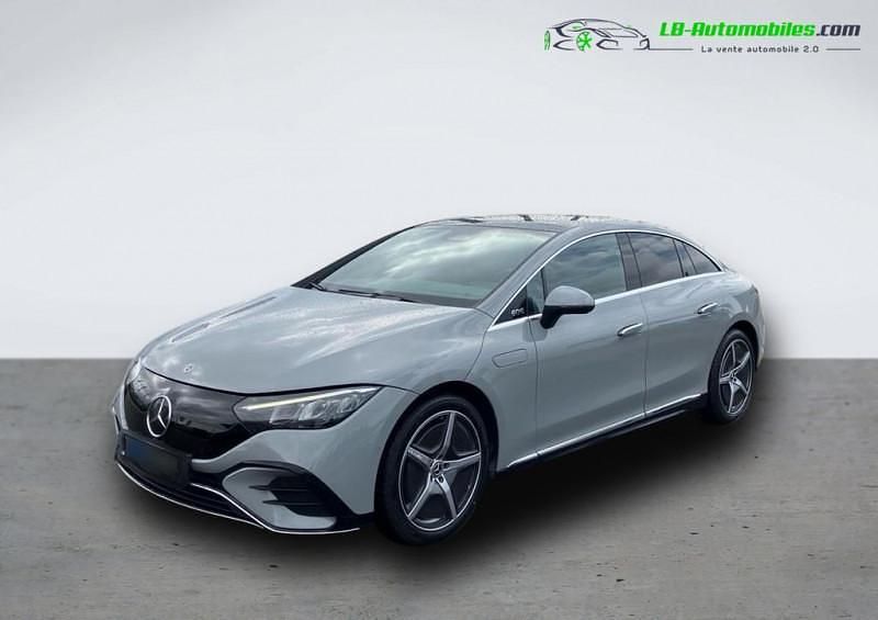 Utilisé 2023 Mercedes EQE350 Berline | 51 800 € - Image 1/4