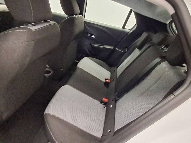 Blanc Nouvelle 2025 Opel Corsa Edition | 20 064 € (Prix cher) - Image 1/4