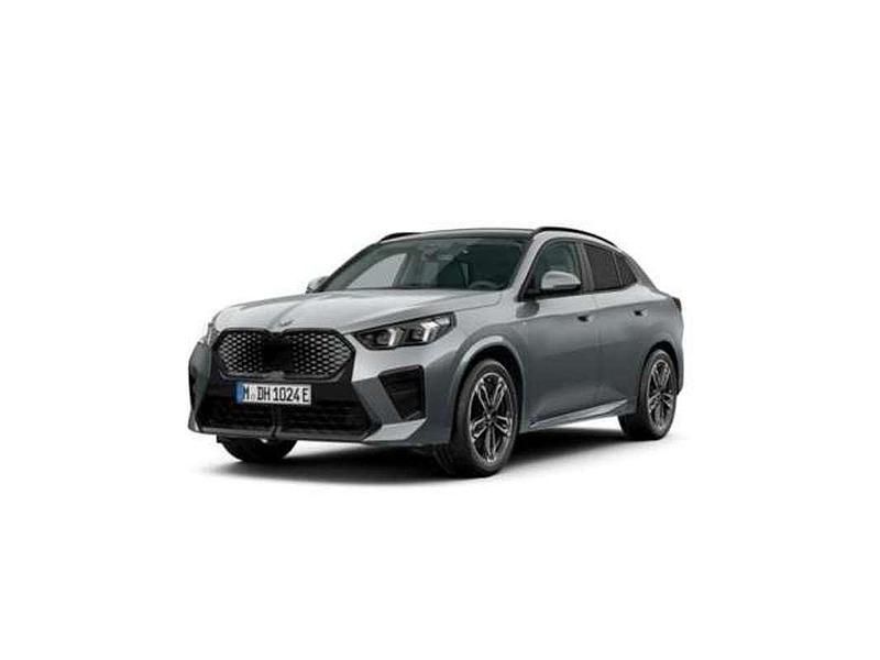 Occasion BMW iX2 Sport Line 225 kW (306 ch) 2024 Gris SUV