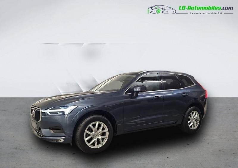 Utilisé 2019 Volvo XC60 SUV | 33 500 € (Bon prix) - Image 1/4