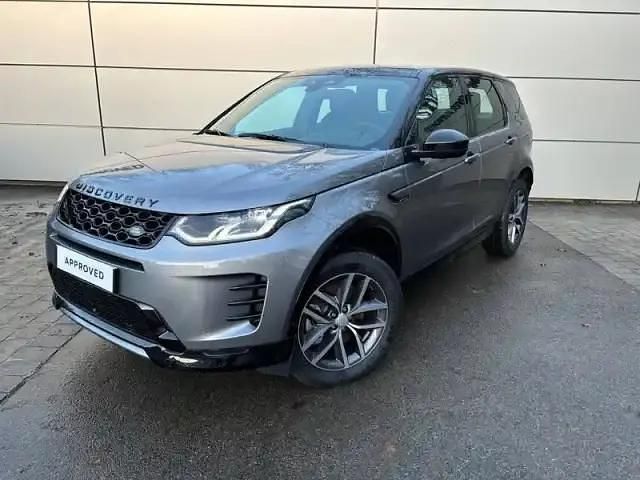 Gris Occasion 2023 Land Rover Discovery 5 SUV | 49 990 € (Prix juste) - Image 1/4