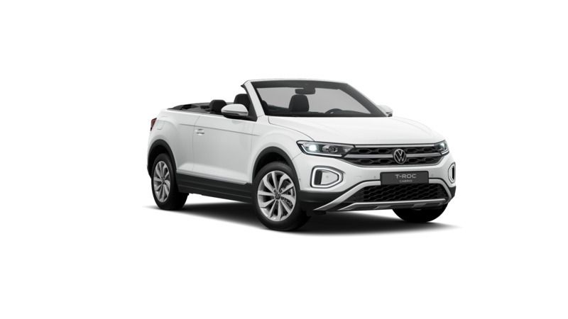 Utilisé 2024 VW T-Roc Style SUV | 41 915 € - Image 1/4