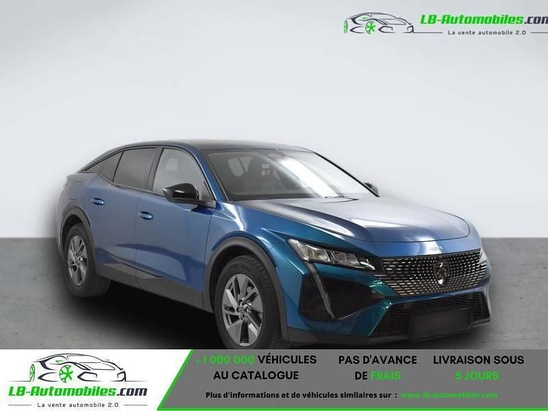 Utilisé 2023 Peugeot 408 Berline | 24 800 € (Bon prix) - Image 1/4