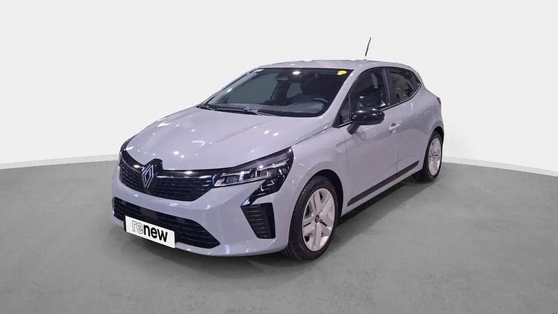 Gris Utilisé 2025 Renault Clio V Evolution Citadine | 20 790 € (Prix juste) - Image 1/4