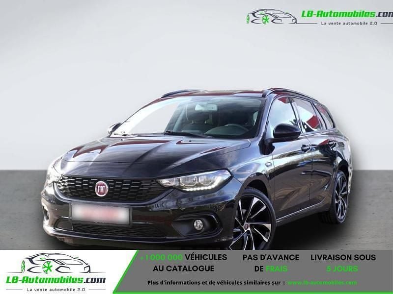 Utilisé 2019 Fiat Tipo Berline | 17 900 € (Prix cher) - Image 1/4