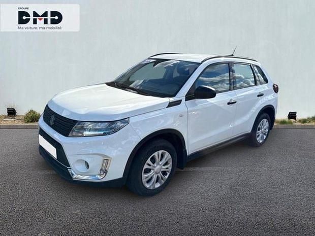 Utilisé 2023 Suzuki Vitara SUV | 17 990 € (Bon prix) - Image 1/4