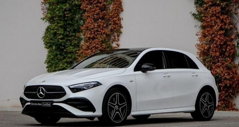 Occasion 2025 Mercedes A250 Edition Berline | 44 900 € - Image 1/4