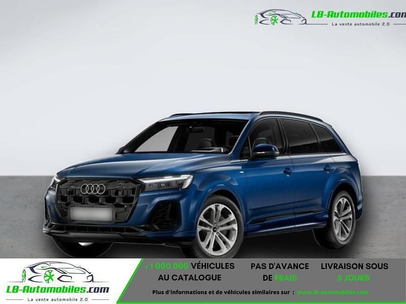 Utilisé 2025 Audi Q7 Sport SUV | 71 000 € (Super prix) - Image 1/4