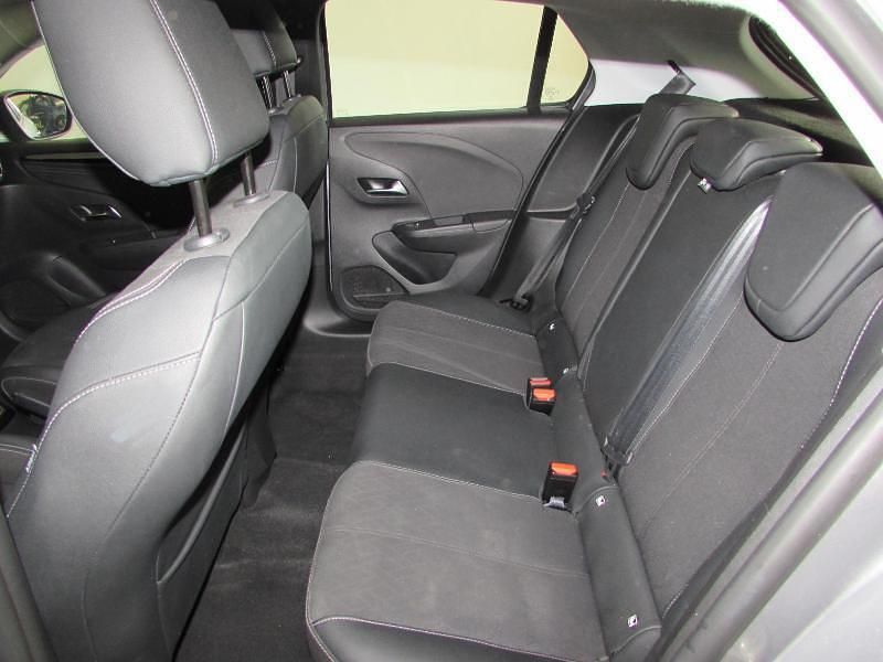 Occasion Opel Corsa Edition 75 ch (55 kW) 2021 Gris Berline