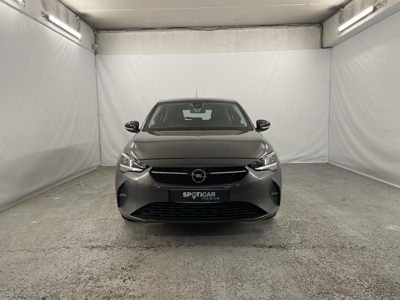 Occasion Opel Corsa Edition 75 ch (55 kW) 2020 Citadine