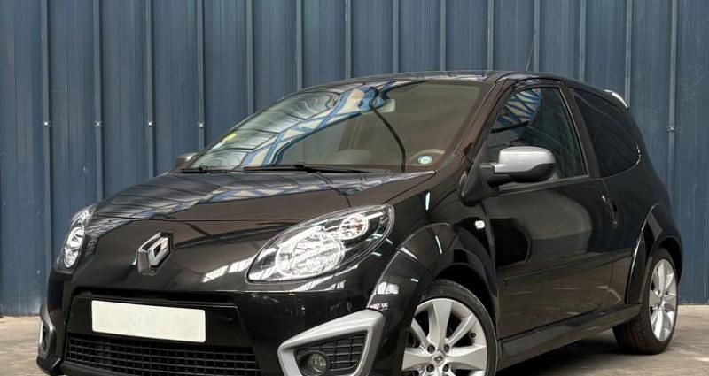 Utilisé 2010 Renault Twingo R.S. Citadine | 6 990 € (Prix assez cher) - Image 1/4