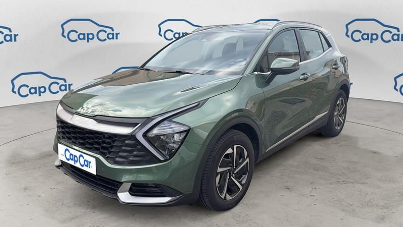 Occasion 2025 Kia Sportage Active SUV | 31 590 € (Bon prix) - Image 1/3