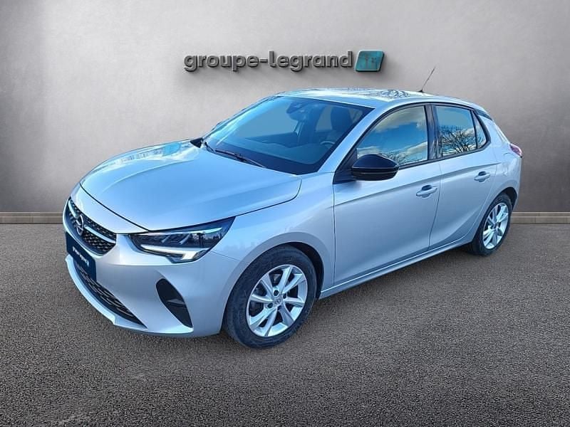 Utilisé 2022 Opel Corsa Business Citadine | 13 980 € (Bon prix) - Image 1/4
