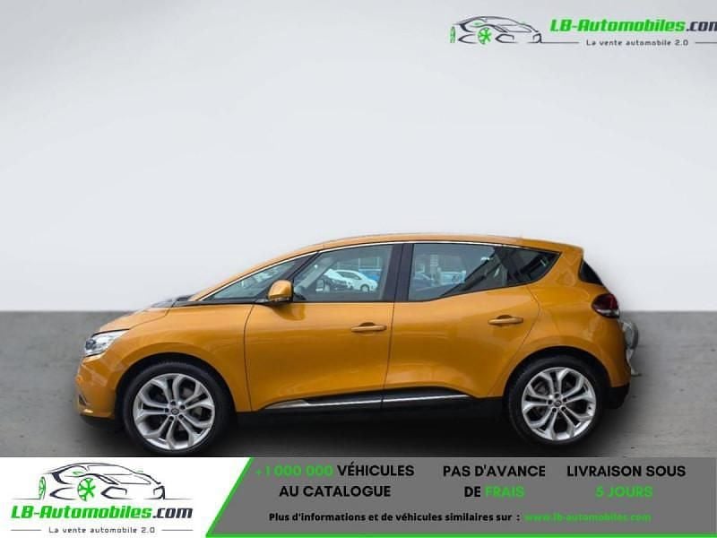Occasion 2017 Renault Scénic IV Monospace | 12 900 € (Bon prix) - Image 1/2