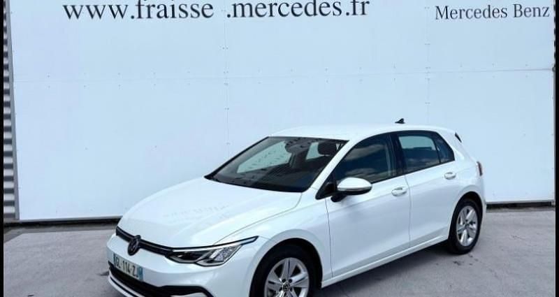 Occasion VW Golf Life 110 ch (80 kW) 2023 Berline