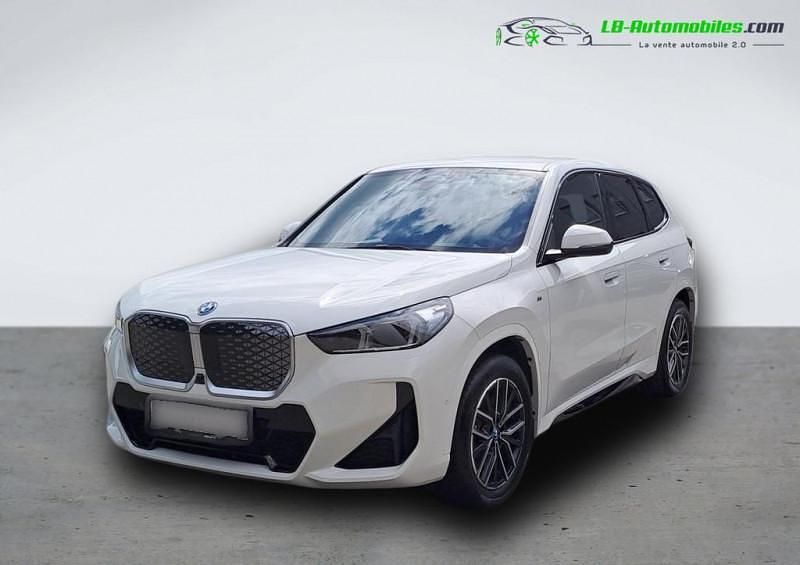 Utilisé 2024 BMW iX Comfort Edition SUV | 49 100 € (Prix juste) - Image 1/4
