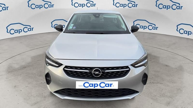 Occasion Opel Corsa Elegance 75 ch (55 kW) 2022 Citadine