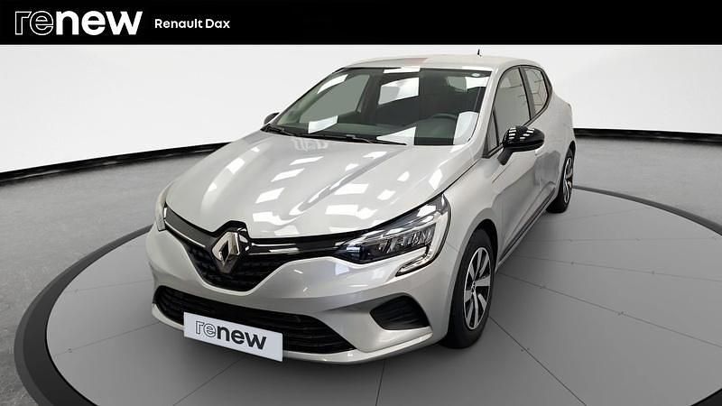 Gris Occasion 2023 Renault Clio V Equilibre Citadine | 14 490 € (Prix juste) - Image 1/4