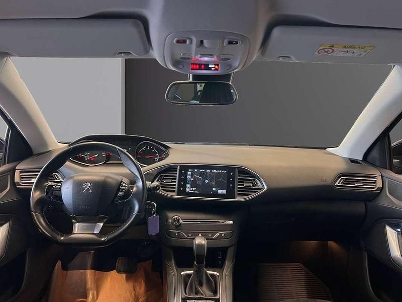 Occasion Peugeot 308 SW Allure 150 ch (110 kW) 2014 Noir Break