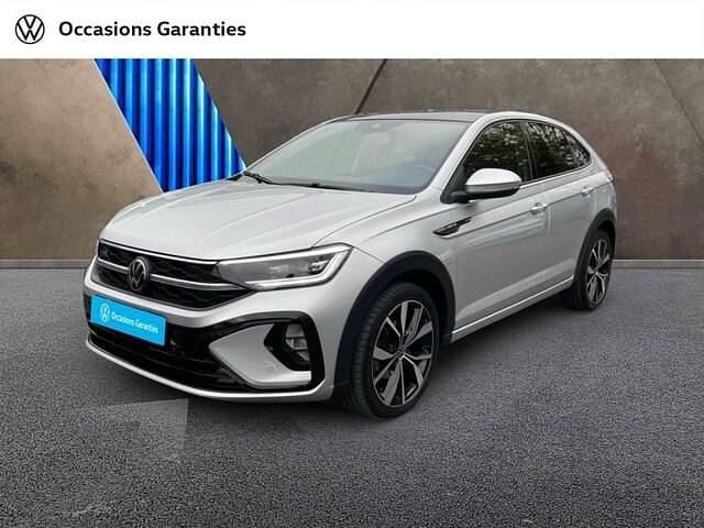 Occasion 2023 VW Taigo R-line SUV | 25 990 € (Prix assez cher) - Image 1/4