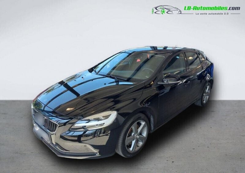 Utilisé 2019 Volvo V40 Break | 20 500 € (Prix cher) - Image 1/4