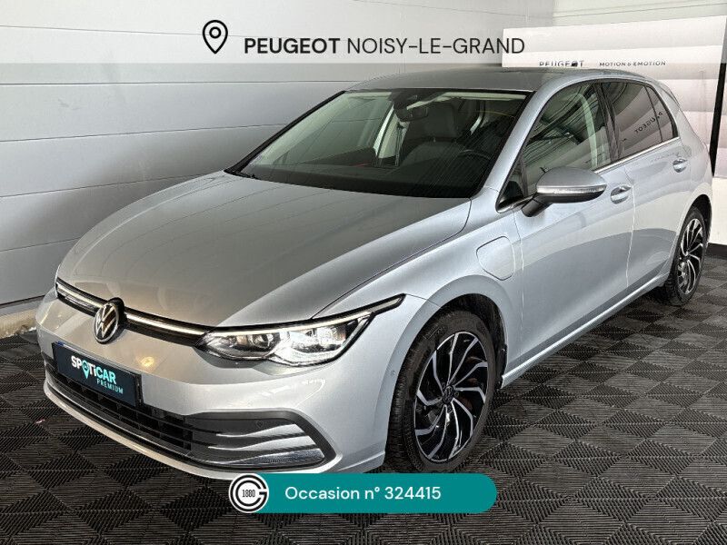 Utilisé 2020 VW Golf VII Style Berline | 21 450 € (Bon prix) - Image 1/4