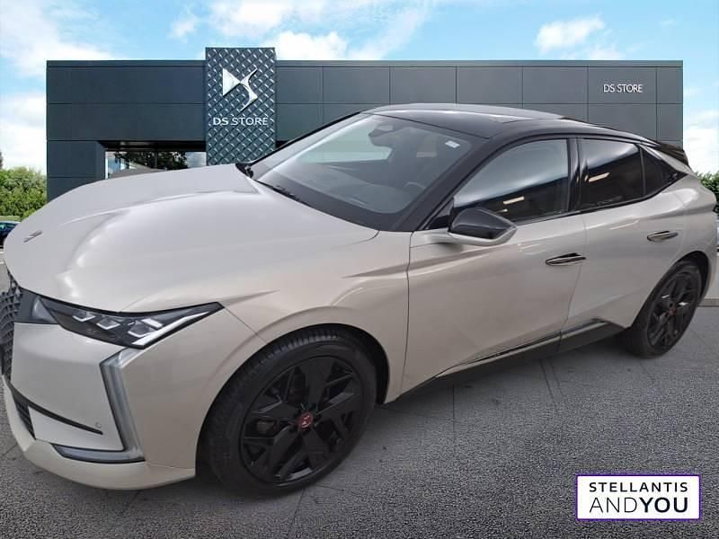 Utilisé 2022 DS Automobiles DS4 Performance Line Plus Berline | 26 790 € (Prix juste) - Image 1/4