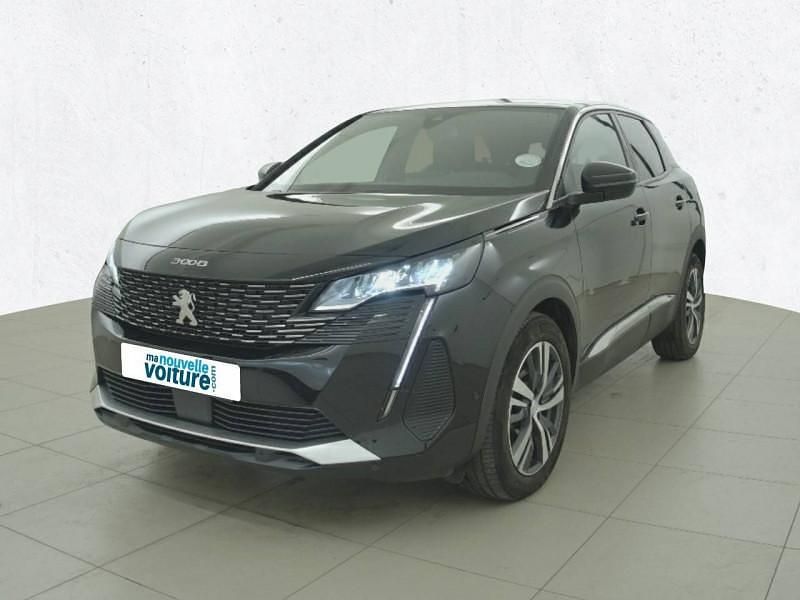 Utilisé 2023 Peugeot 3008 S | 28 999 € (Prix juste) - Image 1/4