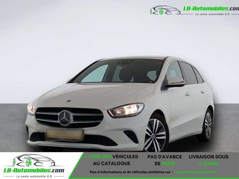 Utilisé 2020 Mercedes B200 Monospace | 29 200 € (Prix juste) - Image 1/4