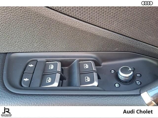 Occasion Audi Q2 S-line plus 150 ch (110 kW) 2025 Gris daytona nacré SUV