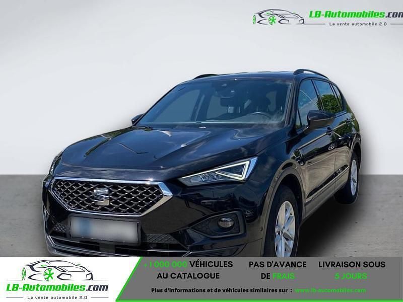 Utilisé 2021 Seat Tarraco SUV | 30 400 € (Bon prix) - Image 1/4