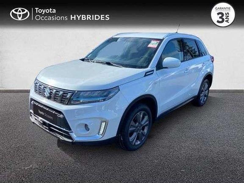 Utilisé 2022 Suzuki Vitara SUV | 18 450 € (Prix juste) - Image 1/1