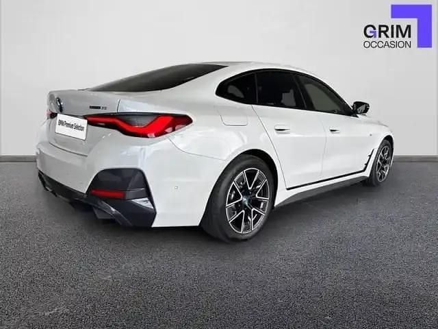 Occasion BMW i4 Comfort Edition 210 kW (286 ch) 2024 Othercolor Berline