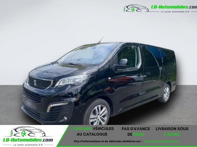 Utilisé 2021 Peugeot Traveller Monospace | 34 200 € (Bon prix) - Image 1/4