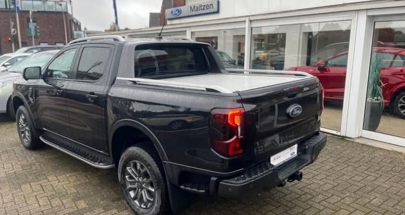 Occasion Ford Ranger Wildtrack 205 ch (150 kW) 2023 Pick-up
