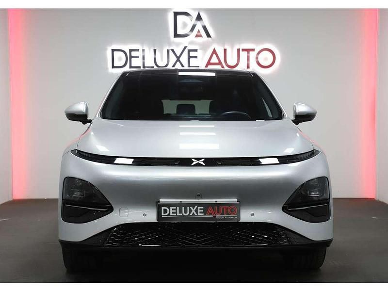 Occasion XPENG G6 AWD Performance 344 kW (469 ch) 2025 Gris SUV