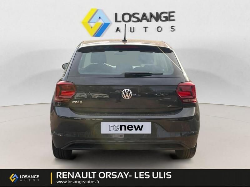 Occasion VW Polo S 95 ch (69 kW) 2018 Citadine