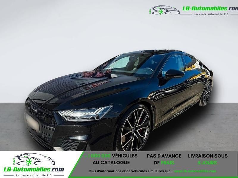 Utilisé 2020 Audi S7 Sportback Sport Citadine | 62 600 € (Super prix) - Image 1/4