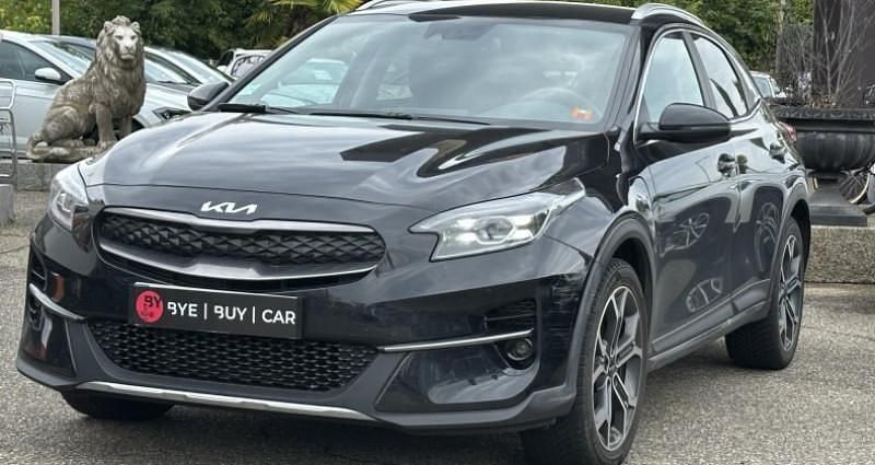 Utilisé 2021 Kia Ceed Berline | 18 890 € - Image 1/4