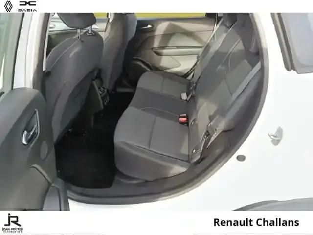 Occasion Renault Arkana Zen 2021 Blanc SUV