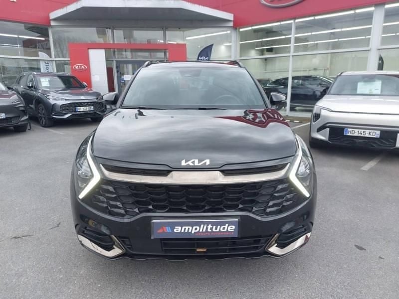 Utilisé 2025 Kia Sportage SUV | 38 999 € (Prix assez cher) - Image 1/4