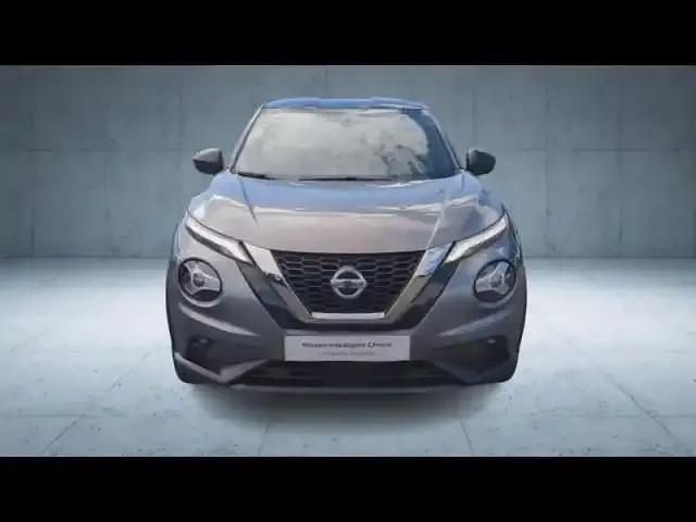 Occasion Nissan Juke Enigma 114 ch (83 kW) 2021 Noir SUV