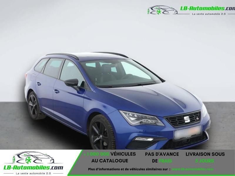 Occasion Cupra Leon 150 ch (110 kW) 2020 Break