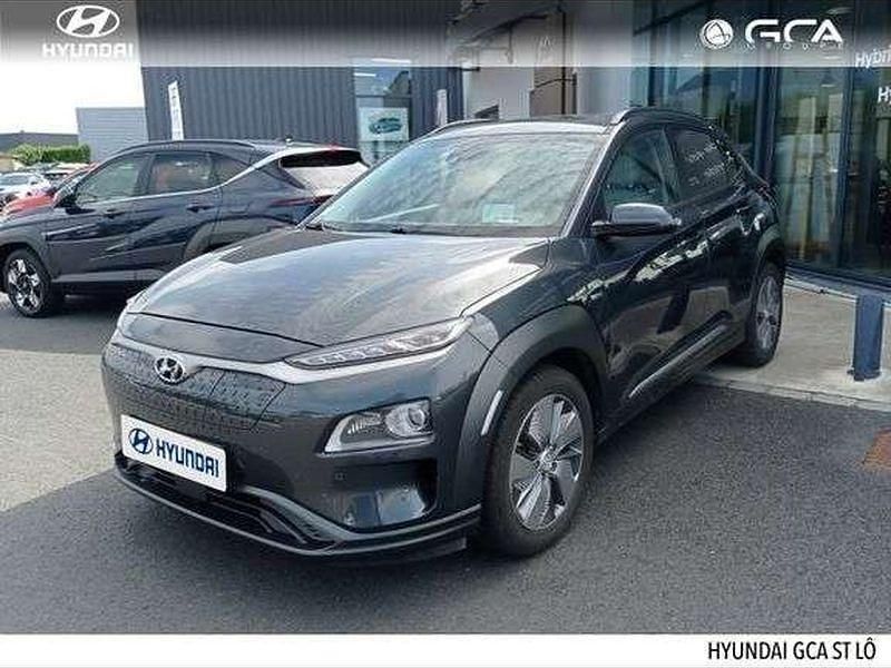 Utilisé 2020 Hyundai Kona SUV | 24 890 € (Prix cher) - Image 1/1