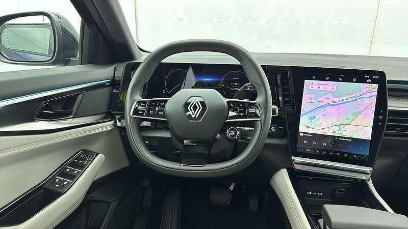 Occasion Renault Espace Iconic 131 ch (96 kW) 2024 Bleu Monospace