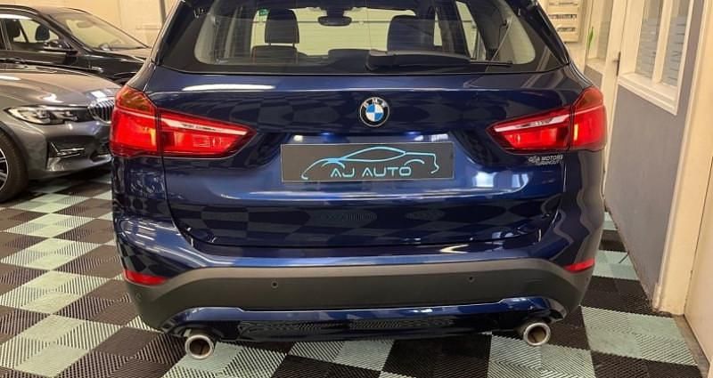 Occasion BMW X1 150 ch (110 kW) 2020 SUV