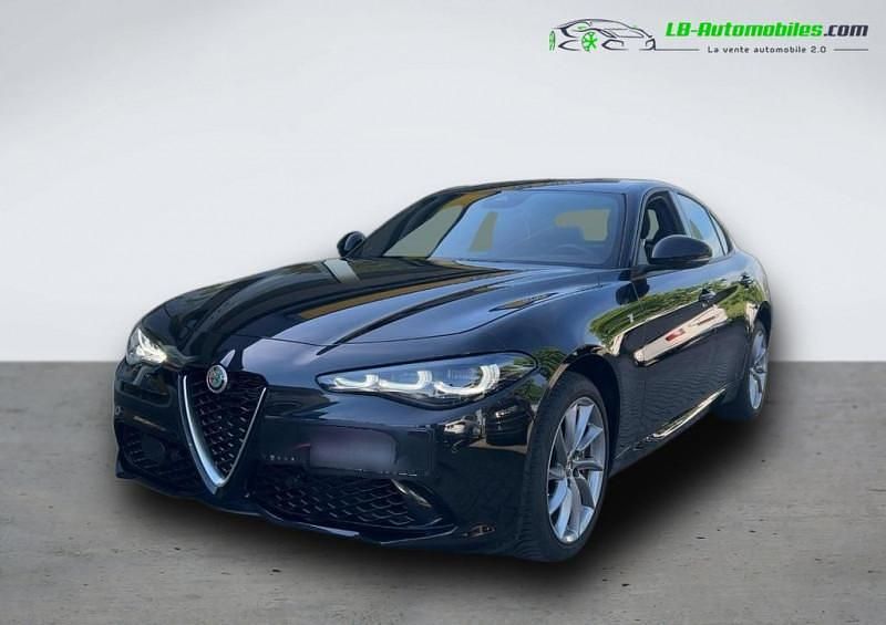 Utilisé 2024 Alfa Romeo Giulia Berline | 38 000 € (Bon prix) - Image 1/4