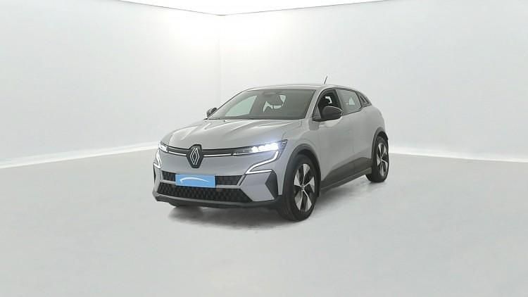 Occasion Renault Mégane IV Equilibre 161 kW (220 ch) 2023