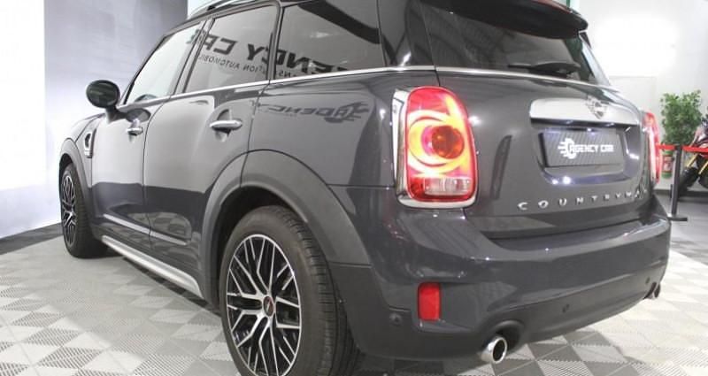 Occasion Mini Cooper S 192 ch (141 kW) 2020 Citadine