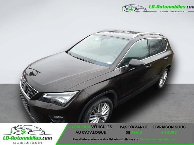 Occasion Seat Ateca 150 ch (110 kW) 2018 SUV